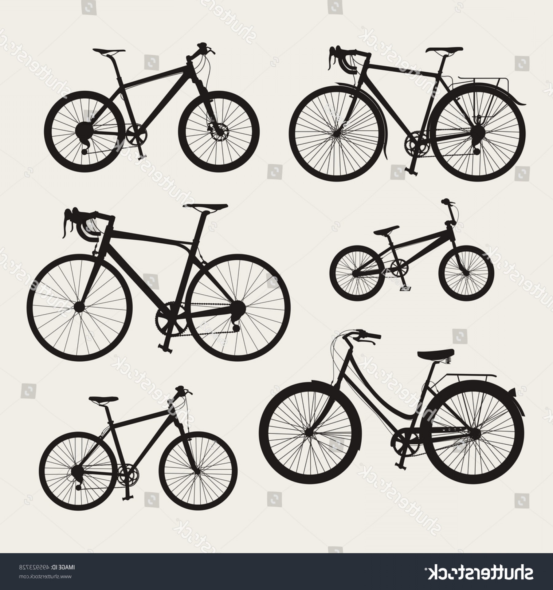 1800x1920 Vector Bmx Handlebars Lamaison