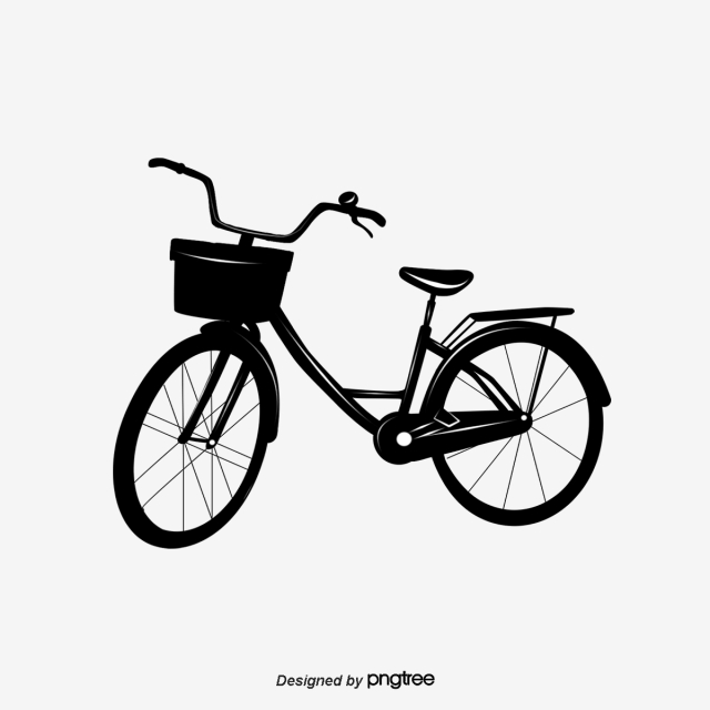 Bike Icon Vector