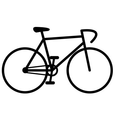 380x400 Bicycle Tattoo Ideas Bicycle Tattoo, Bike Tattoos, Cycling Tattoo