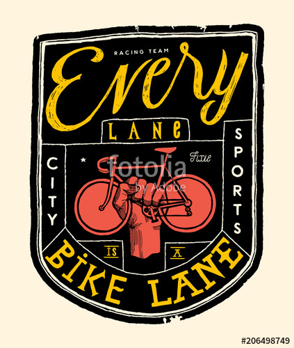 Every Lane Is A Bike Lane 423x500 Every Lane Is A Bike Lane