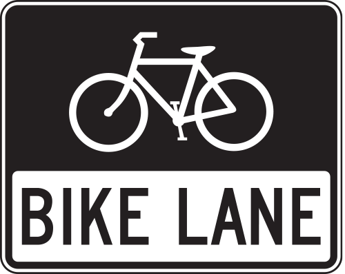 Bike Lane 500x398 Bike Lane