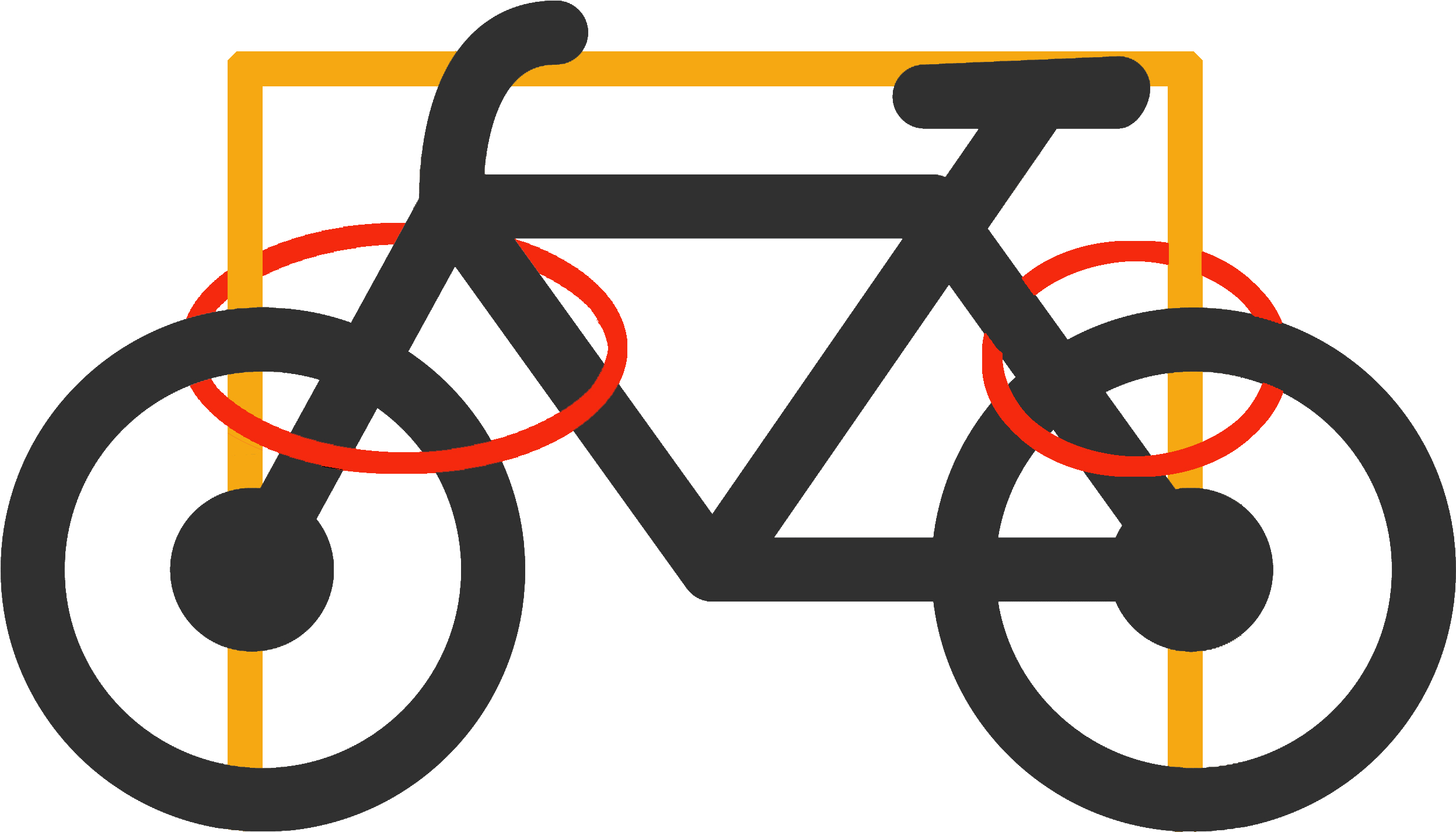 How To Lock Your Bike Securely 2495x1426 How To Lock Your Bike Securely