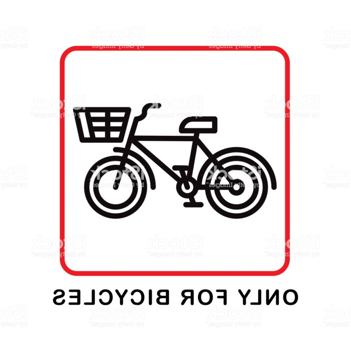 Bicycle Symbol Street Vectors Lamaison 1228x1228 Bicycle Symbol Street Vectors Lamaison
