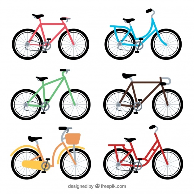 Bicycle Vectors, Photos And Free Download 626x626 Bicycle Vectors, Photos And Free Download