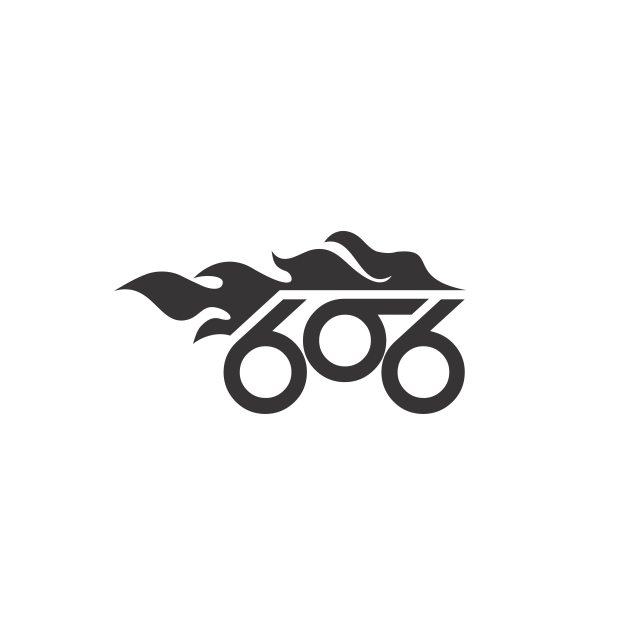 Bike Logo Vector