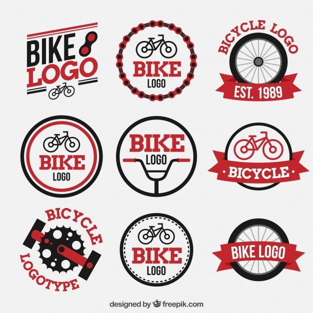 Bike Logo Vectors, Photos And Free Download 626x626 Bike Logo Vectors, Photos And Free Download