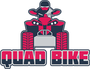 Quad Bike Logo Vector 300x229 Quad Bike Logo Vector