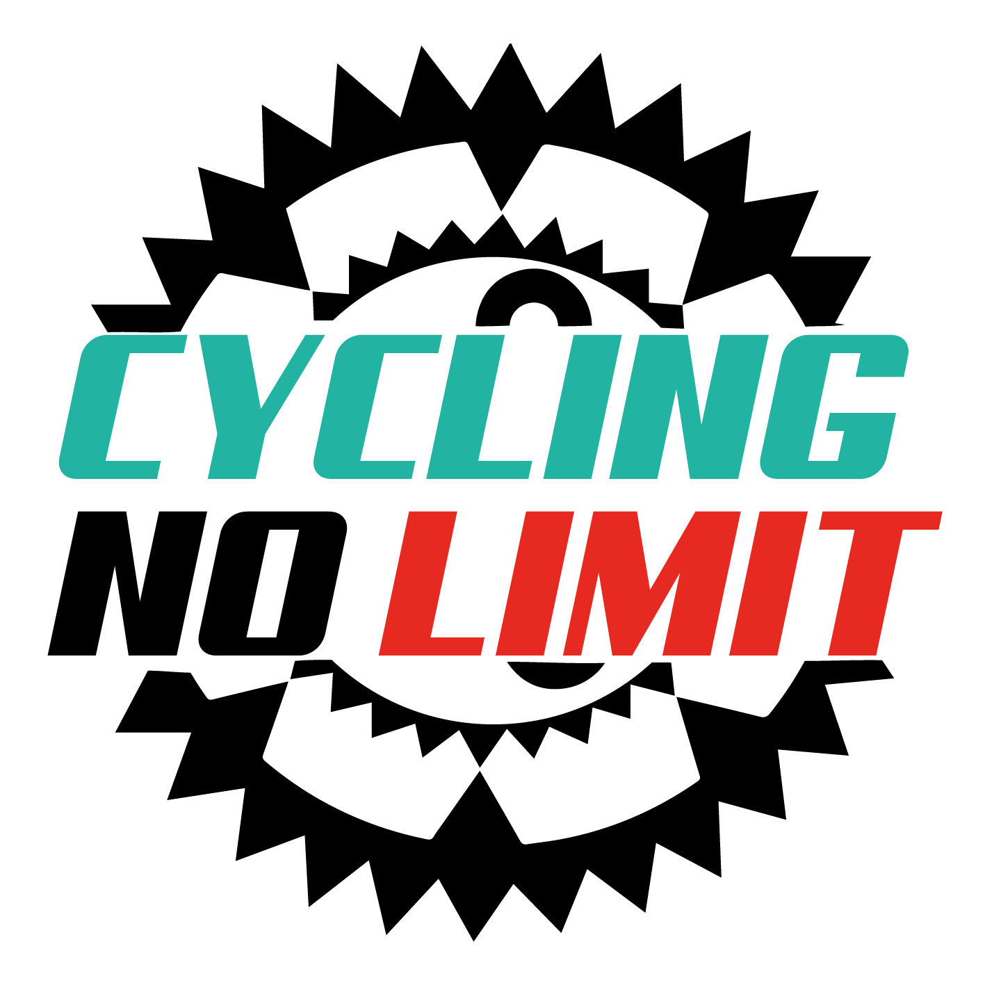 Cycling No Limit Logo Vector 1417x1417 Cycling No Limit Logo Vector