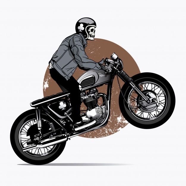 626x626 Rider Vectors, Photos And Free Download