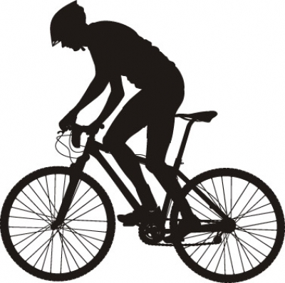400x398 Bike Rider Png Images