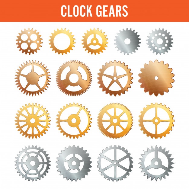 626x626 Sprocket Vectors, Photos And Free Download