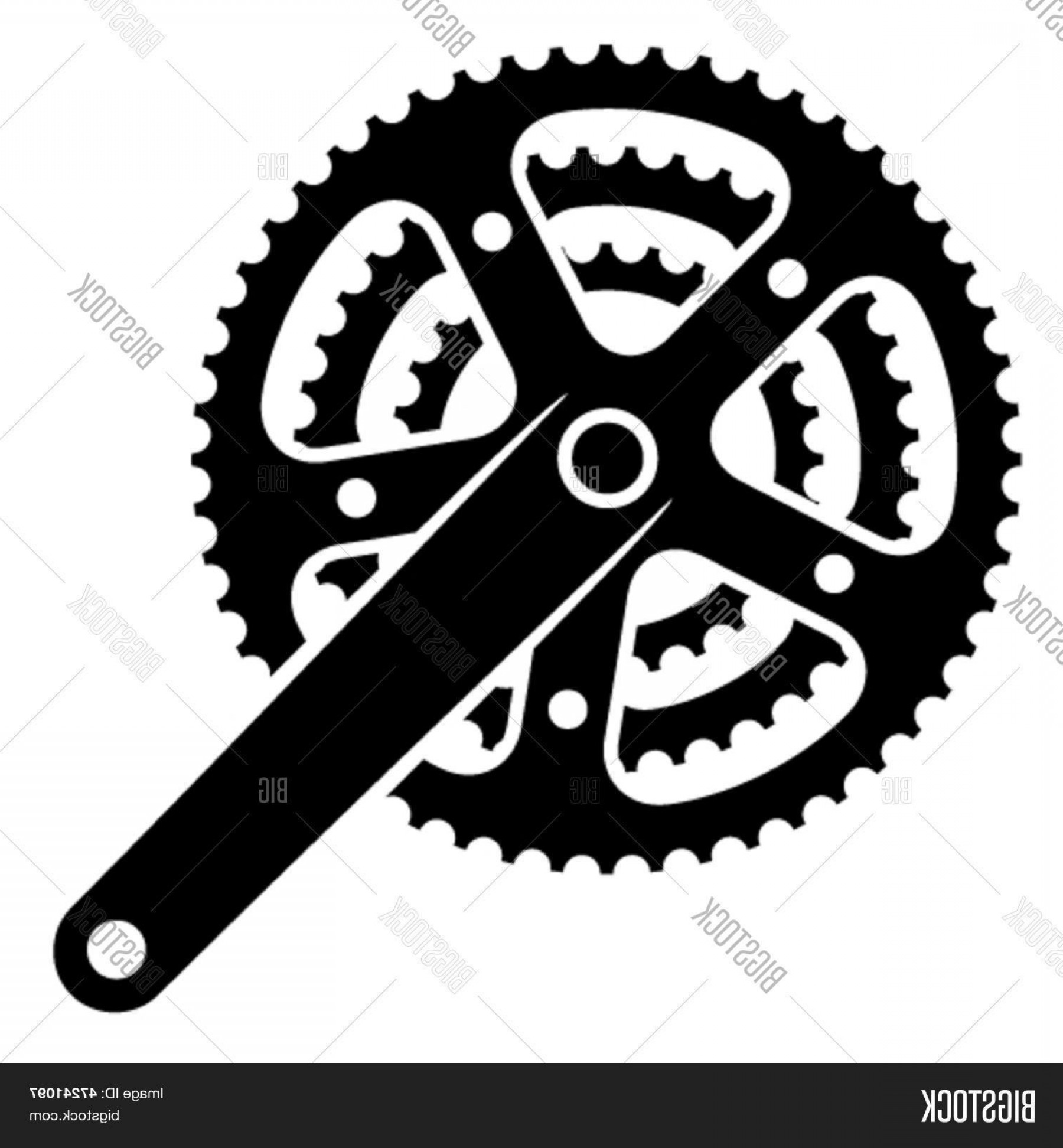 1800x1944 Chainwheel Vector Geekchicpro