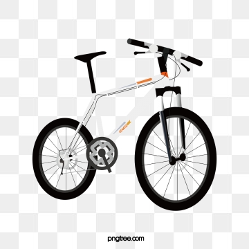 360x360 Mountain Bike Png, Vector, And Clipart With Transparent