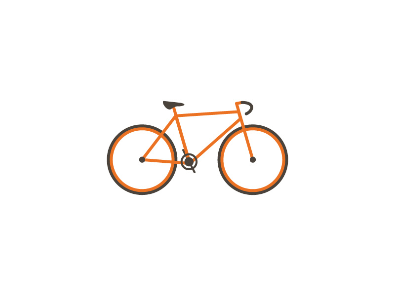 Bike Vector At Vectorified.com | Collection Of Bike Vector Free For ...