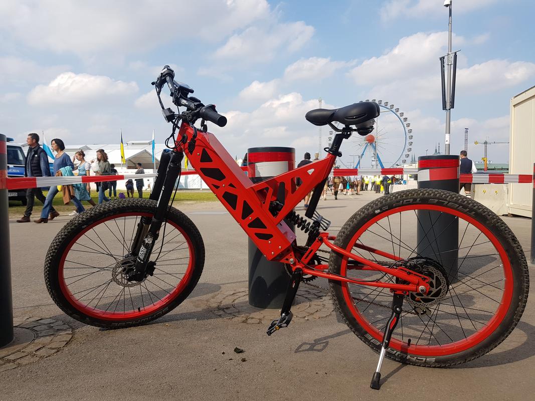 1067x800 Bikes Vector Storm