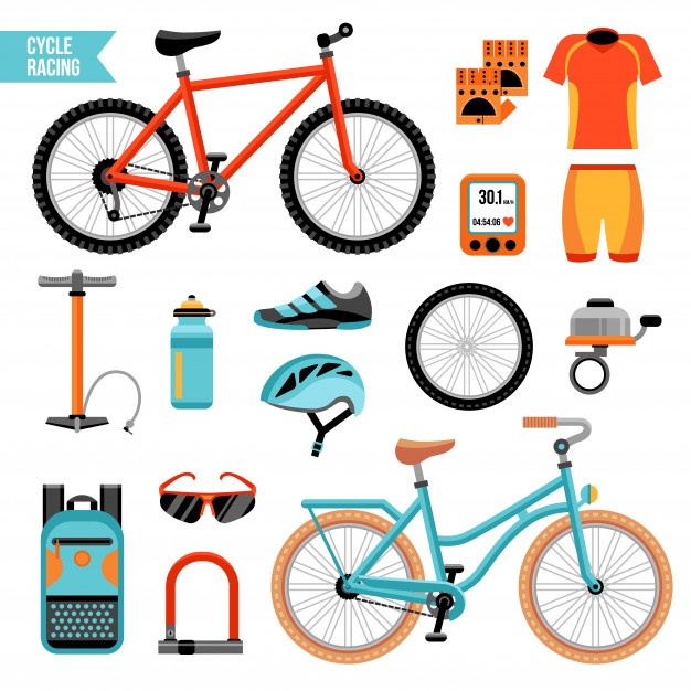 626x626 Bicycle Vectors, Photos And Free Download