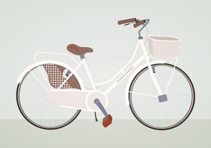 700x490 Bike Free Vector Art