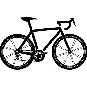 Bicycle Vector Image Free Vectors Ui Download 300x300 Bicycle Vector Image Free Vectors Ui Download