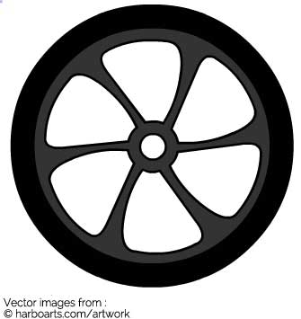 335x355 Download Propeller Rim Wheel