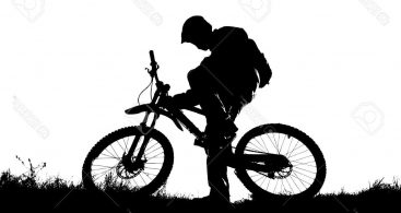 367x195 Mountain Biking Vector Archives