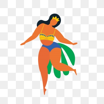 360x360 Bikini Girl Png Images Vector And Free Download