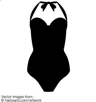 335x355 Download Swimsuit