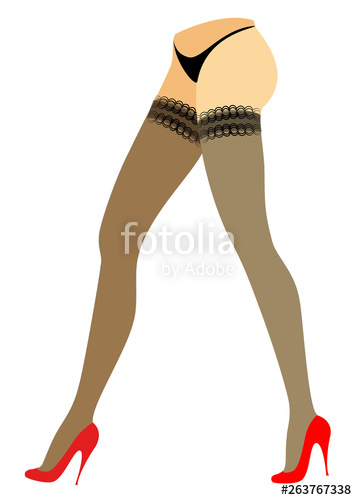 Silhouette Of A Lady Figure In A Bikini Slender Beautiful Female 357x500 Silhouette Of A Lady Figure In A Bikini Slender Beautiful Female