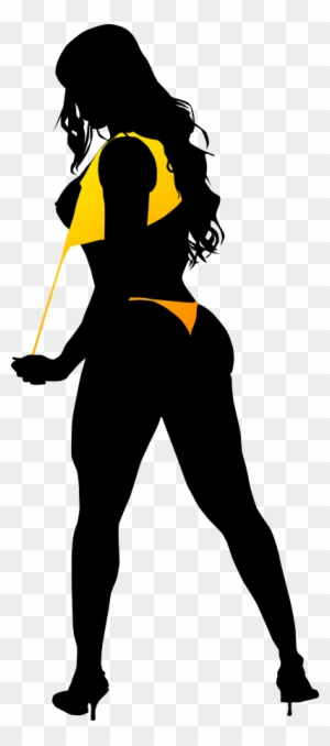 300x678 Bikini Clipart, Transparent Png Clipart Images Free Download