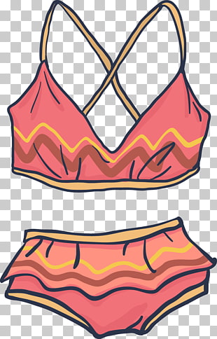 Bikini Vector