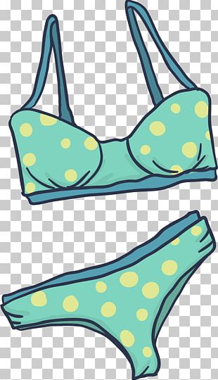 310x540 Bikini Vector Png Images, Bikini Vector Clipart Free Download
