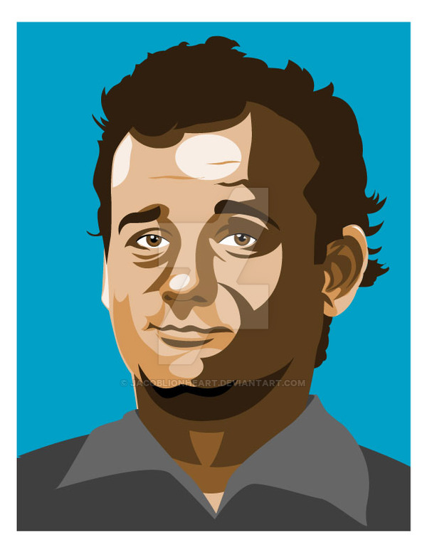 Bill Murray 600x776 Bill Murray
