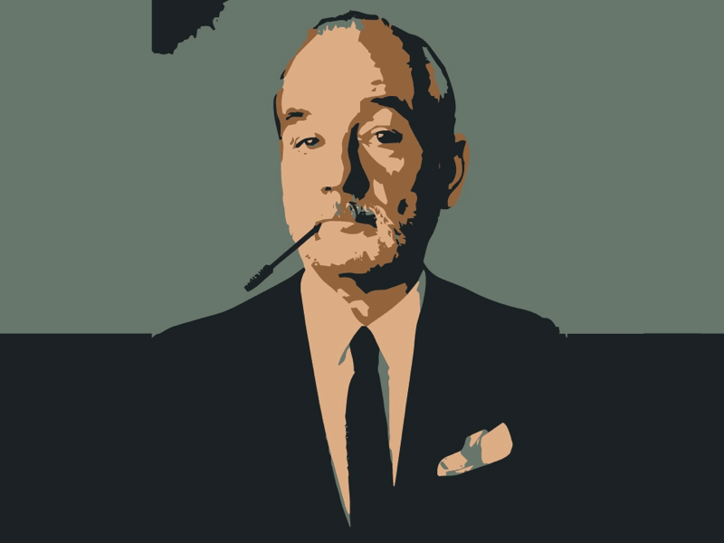 Bill Murray 800x600 Bill Murray