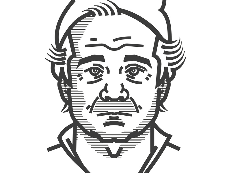 Bill Murray 800x600 Bill Murray