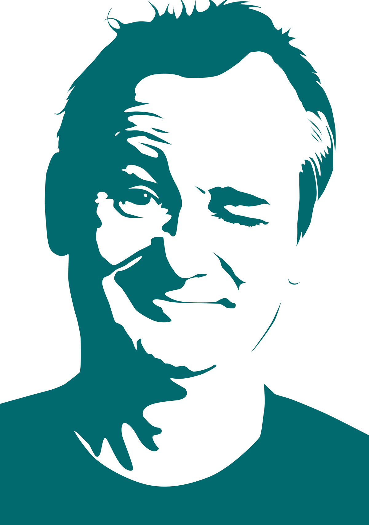 Bill Murray Kcco Wallpaper On Wallpapersafari 1200x1707 Bill Murray Kcco Wallpaper On Wallpapersafari