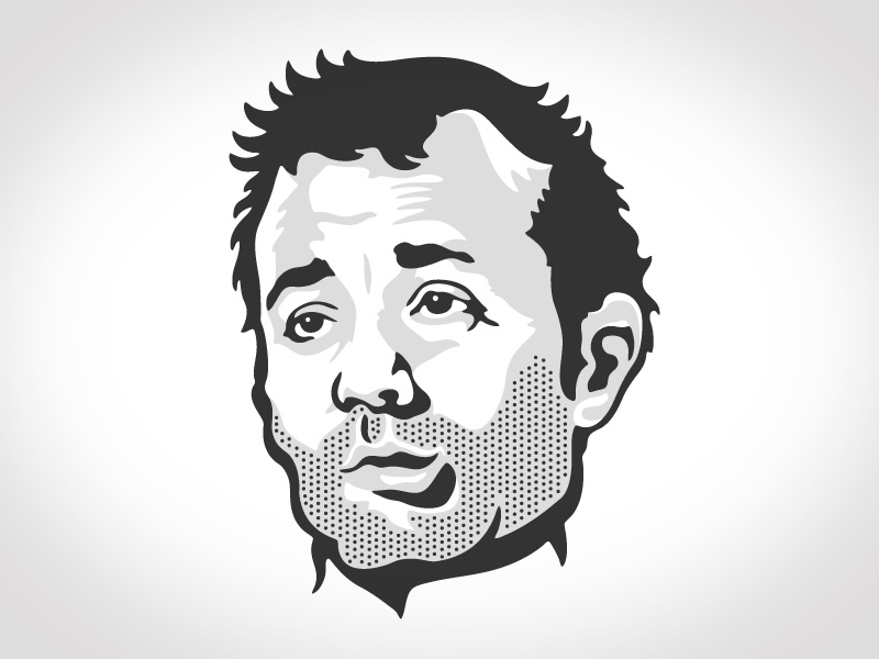 Carl Spackler Bill Murray 800x600 Carl Spackler Bill Murray