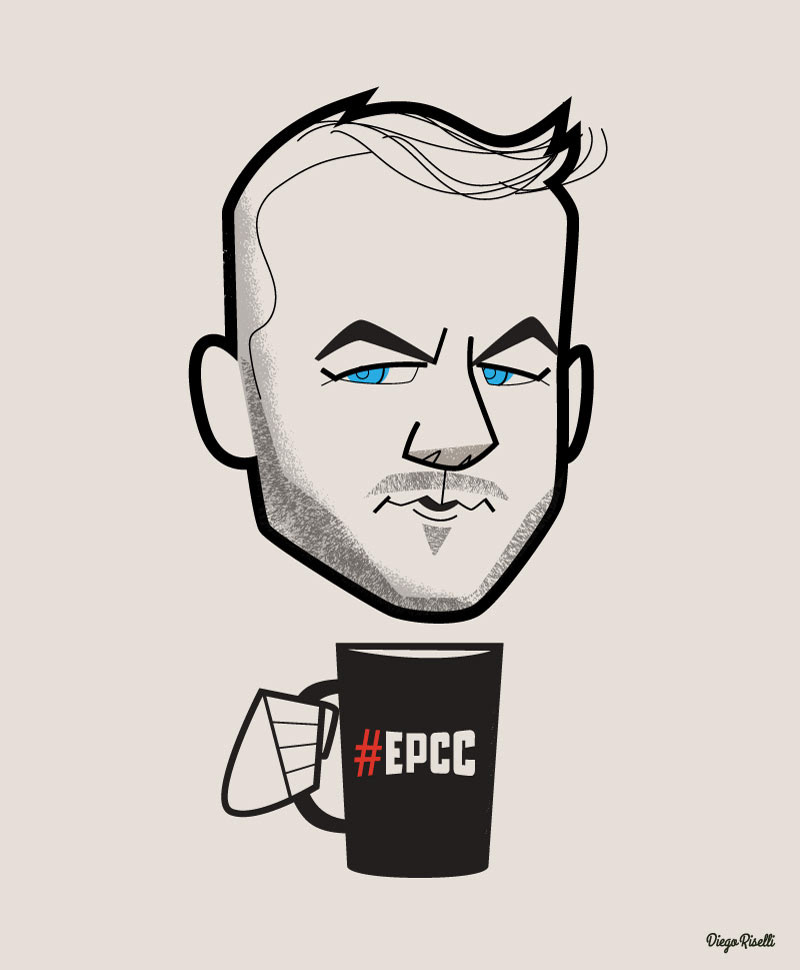 Retro Caricature Vectors On Behance 800x970 Retro Caricature Vectors On Behance