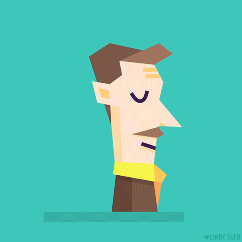 500x500 Vector Artists On Tumblr After Effects Gif