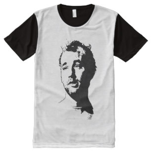 Bill Murray Clothing Zazzle 307x307 Bill Murray Clothing Zazzle