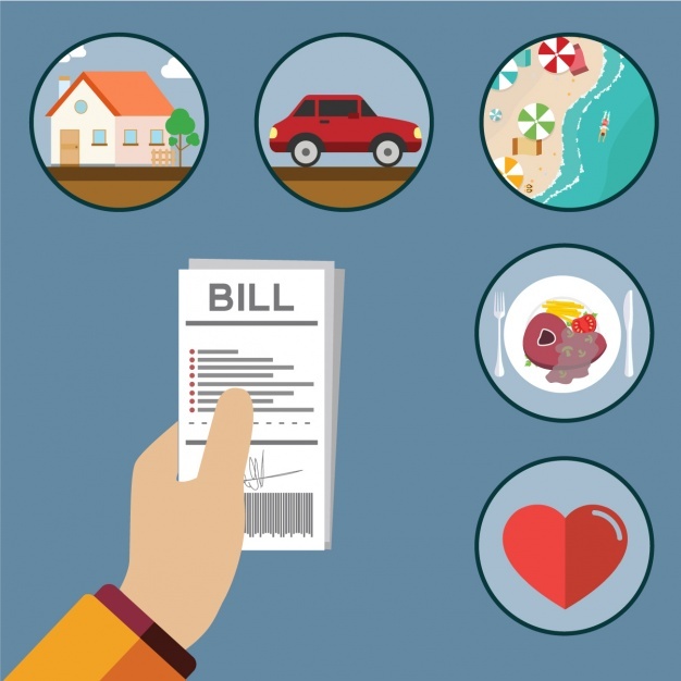 626x626 Bill Vectors, Photos And Free Download