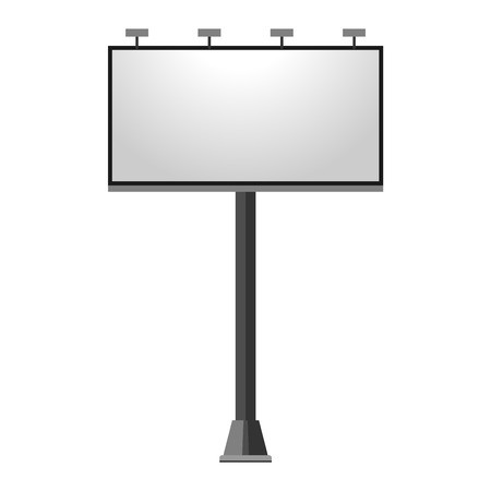 450x450 Advertisement Billboard And Outdoor Advertisement Template