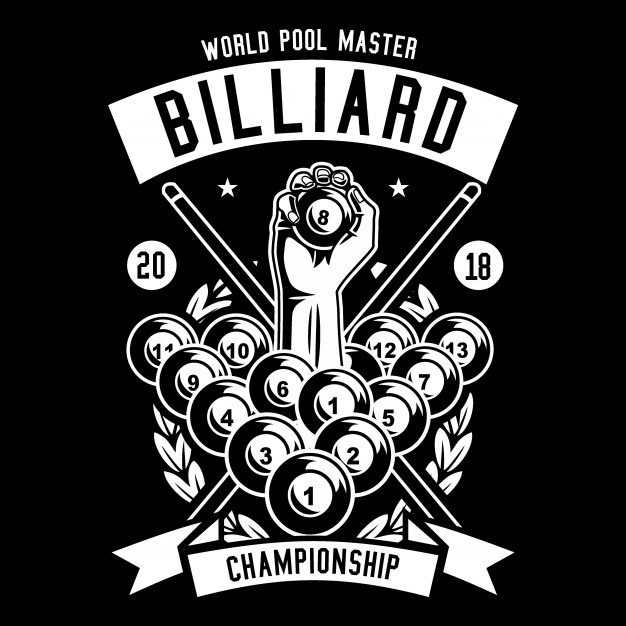 Billiards Vectors, Photos And Free Download 626x626 Billiards Vectors, Photos And Free Download