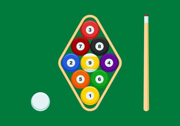 Free Outstanding Billiard Vectors 700x490 Free Outstanding Billiard Vectors
