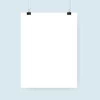 200x200 Binder Clip Free Vector Art