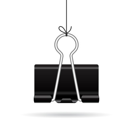 450x450 Hanging Binder Clip Icon Royalty Free Vector Graphics