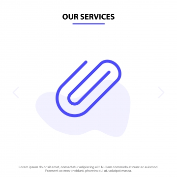 360x360 Binder Clip Icon, Icon, Clip, Binder Png And Vector