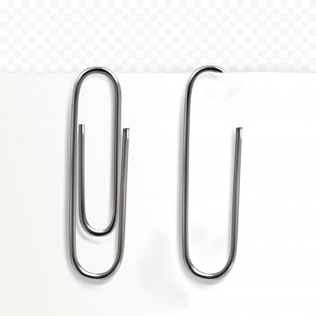 626x626 Binder Clip Vectors, Photos And Free Download