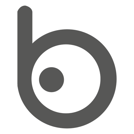 512x512 Bing Logo