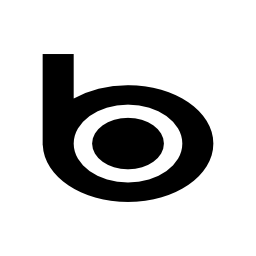 256x256 Bing Symbol Variant