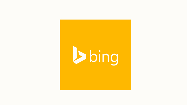 Bing Logo Vector at Vectorified.com | Collection of Bing Logo Vector ...