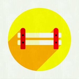 300x300 Letter P Logo Vector Icon Createmepink